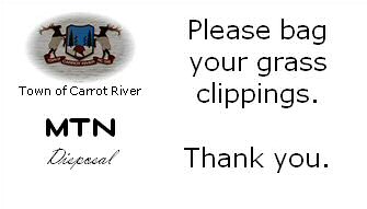 MTN Disposal
