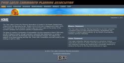 Twin Lakes Community Planning Assocation