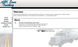 A&K Enns Trucking Ltd.
