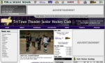 Tri-Town Thunder