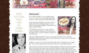 Jay Semko