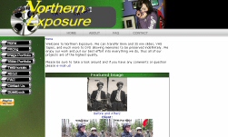 Northern Exposure